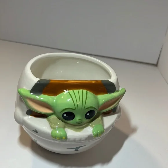 12 oz ceramic mug - Picture 4 of 5